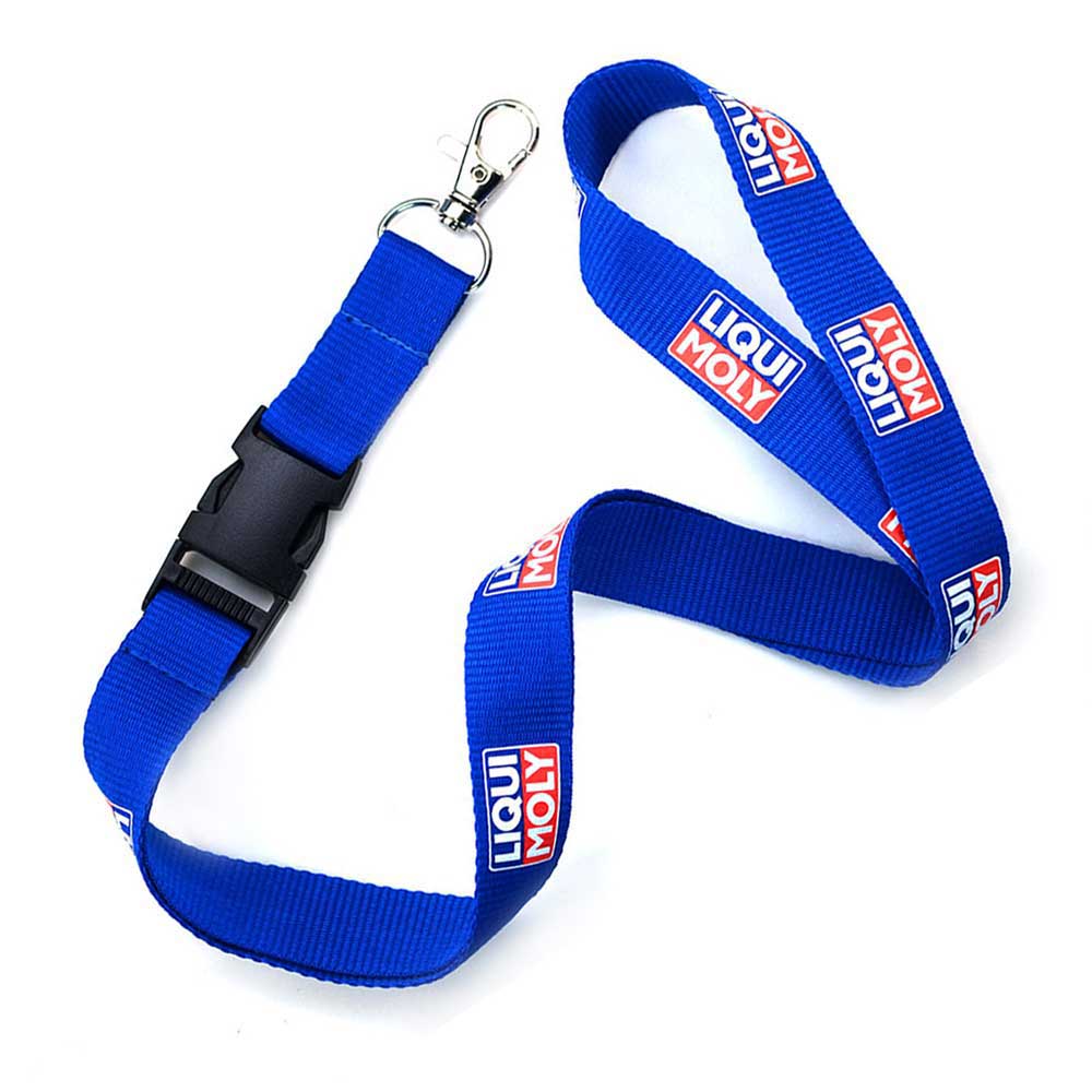 Custom Lanyards