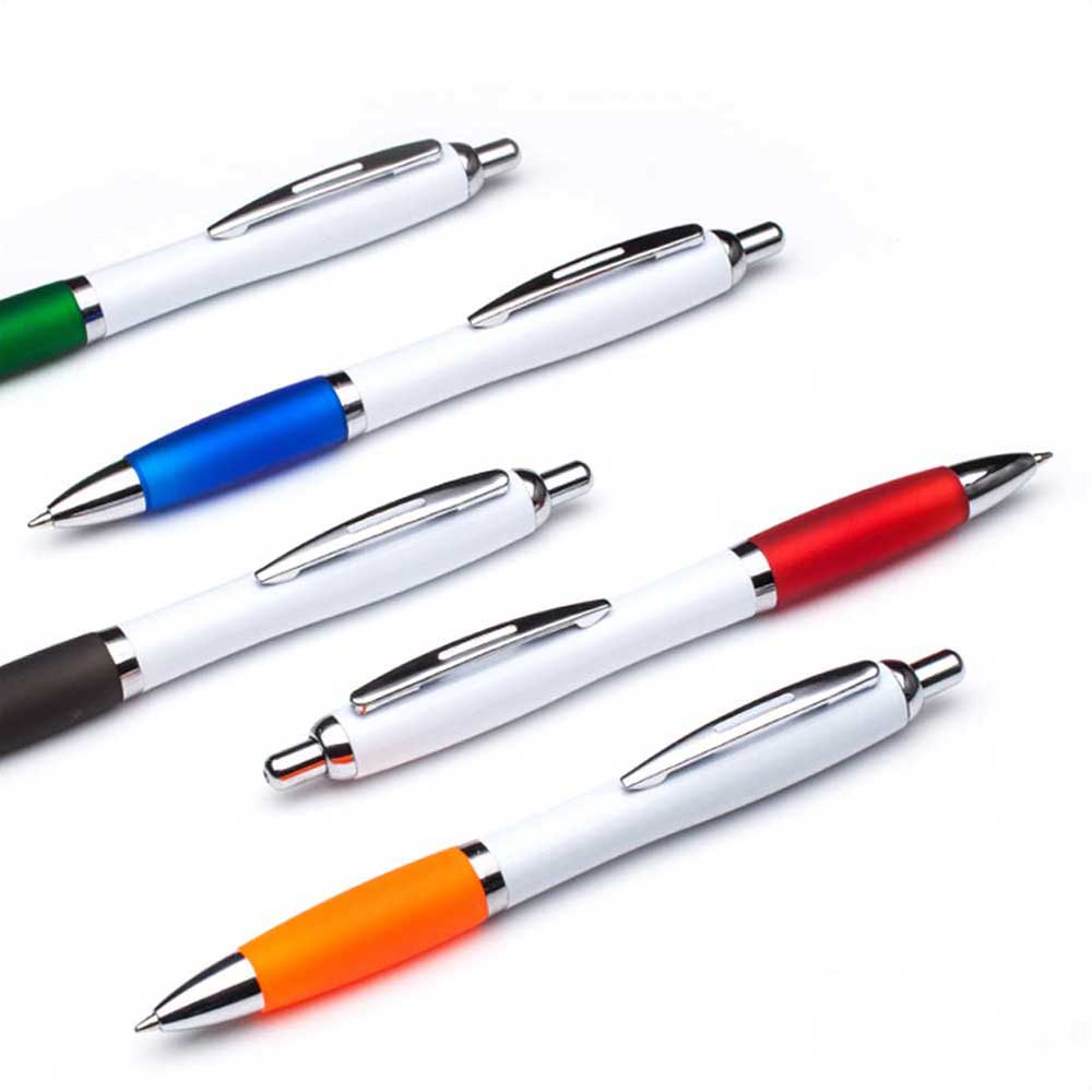 Custom Plastic Pen  thumb 53