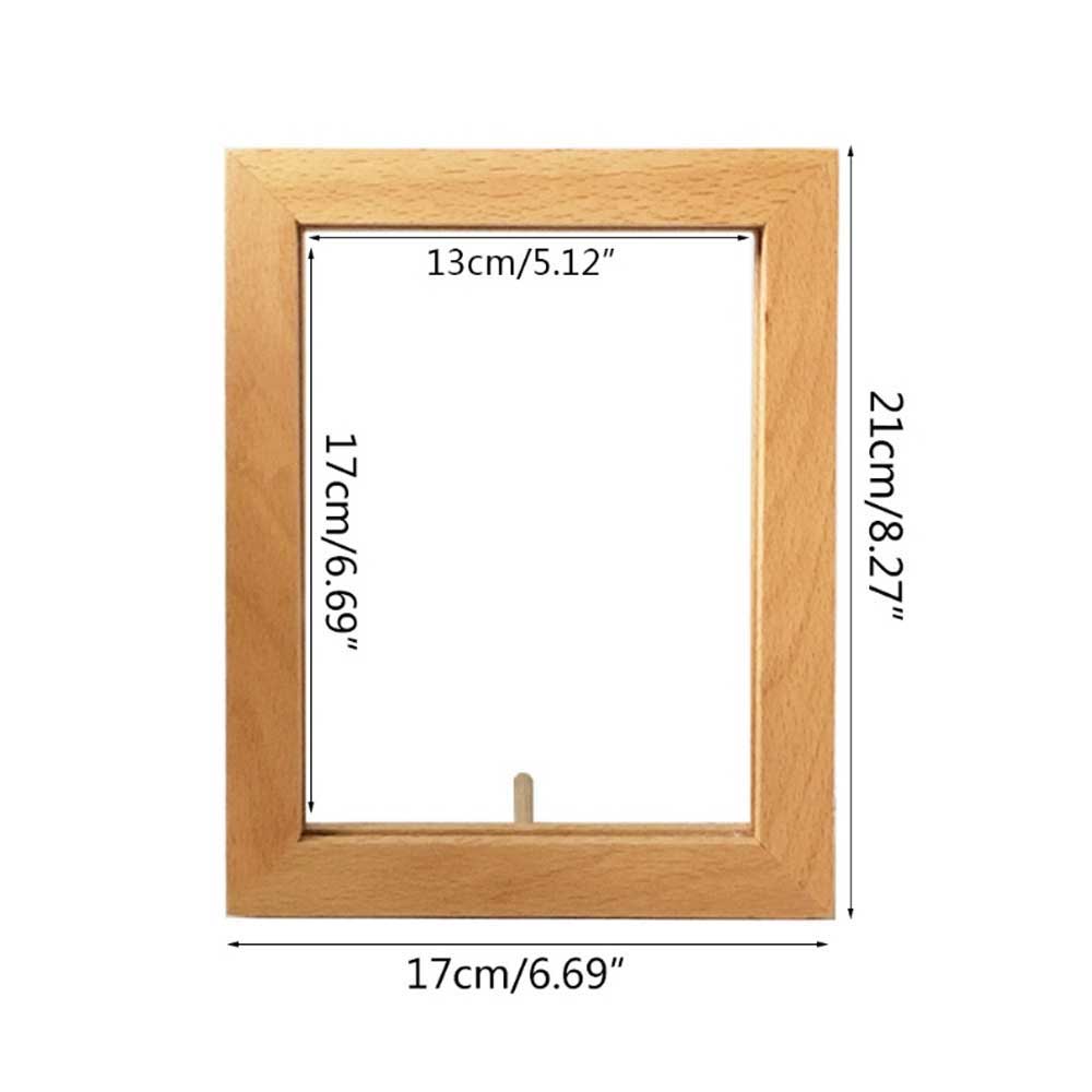 LED Acrylic Photo Frame thumb 75