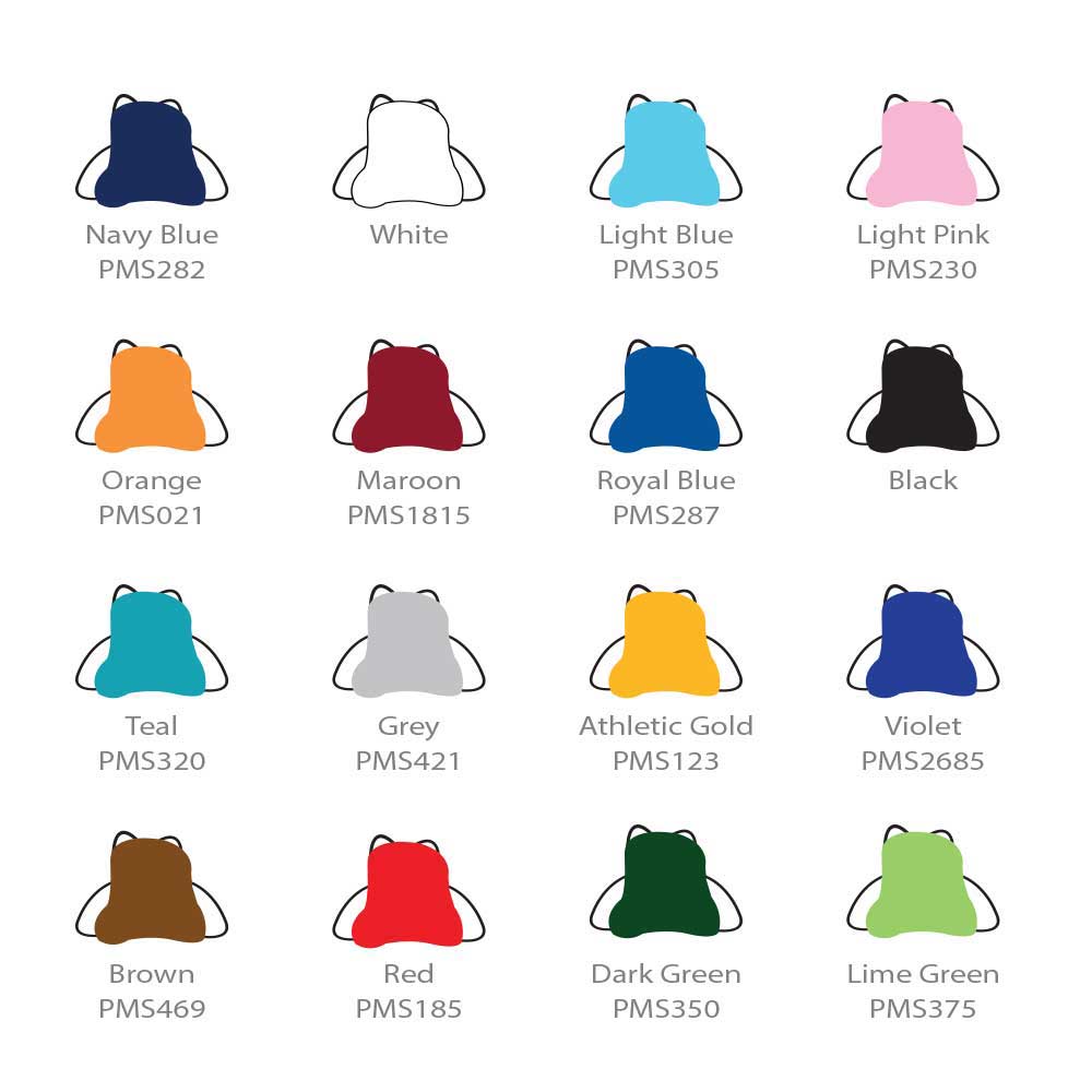 Nylon Drawstring Bags thumb 87