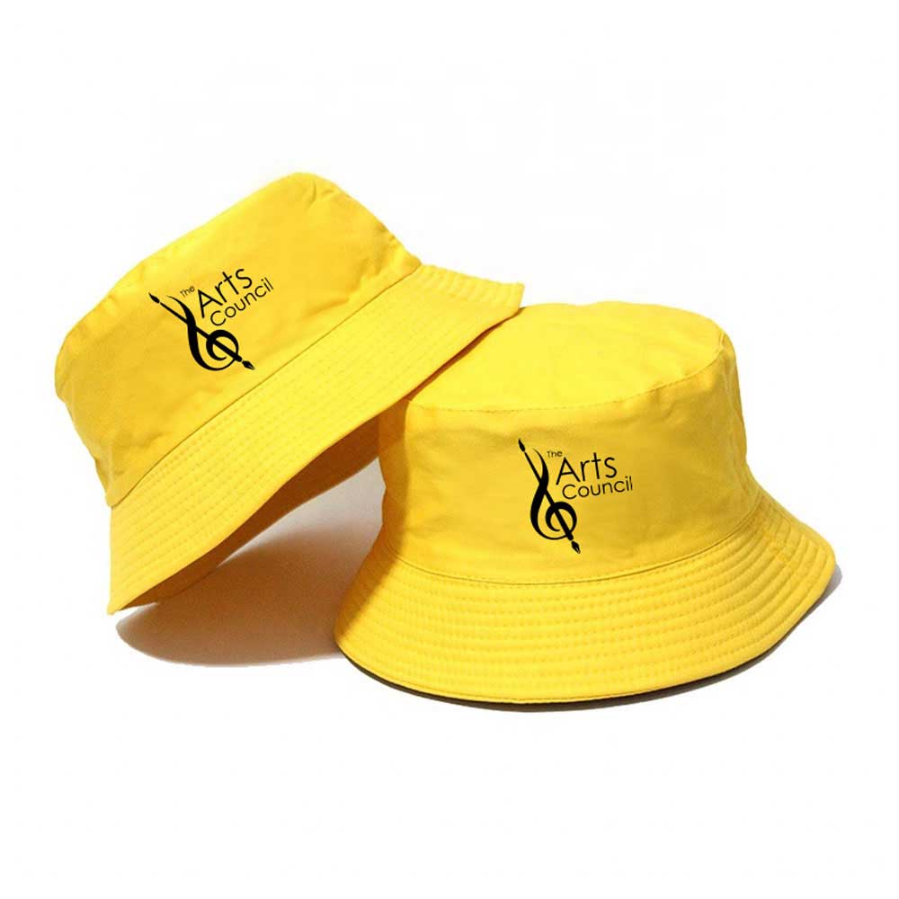 Cotton Bucket Hat page
