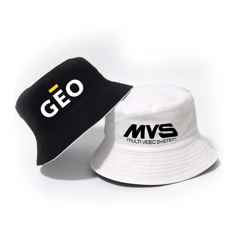 Cotton Bucket Hat thumb 100