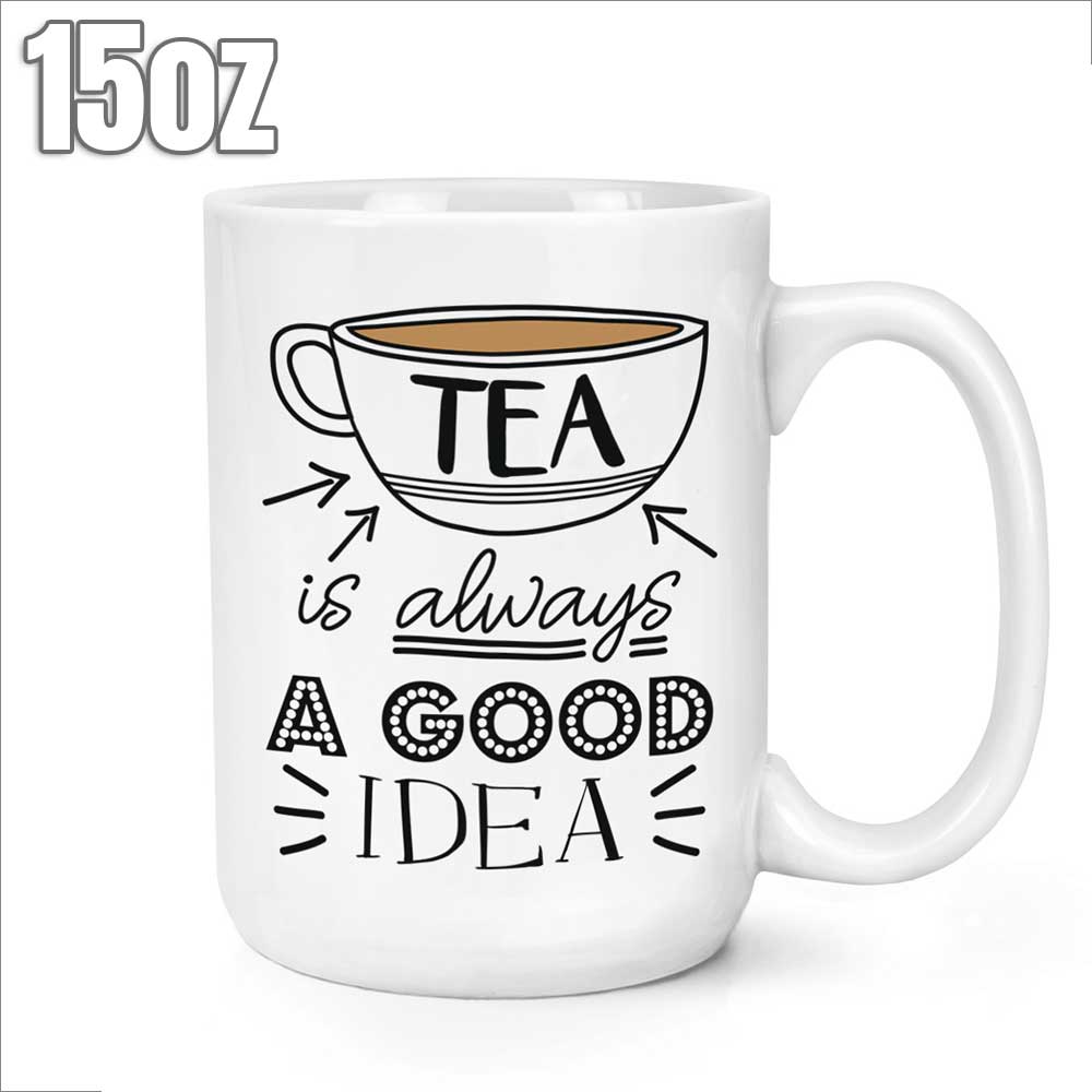 15oz Large Mug 