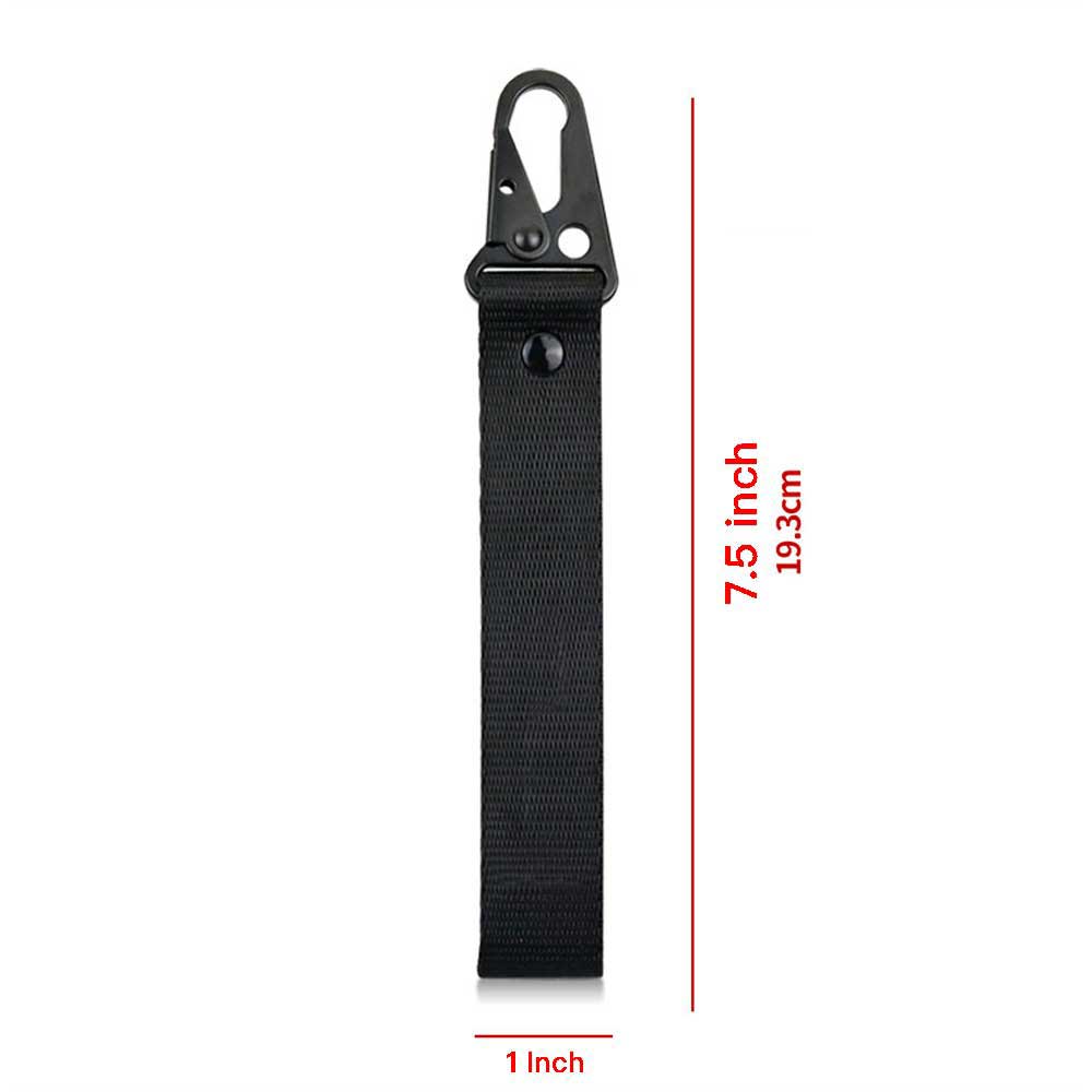 Heavy Duty Wrist Keyring thumb 137