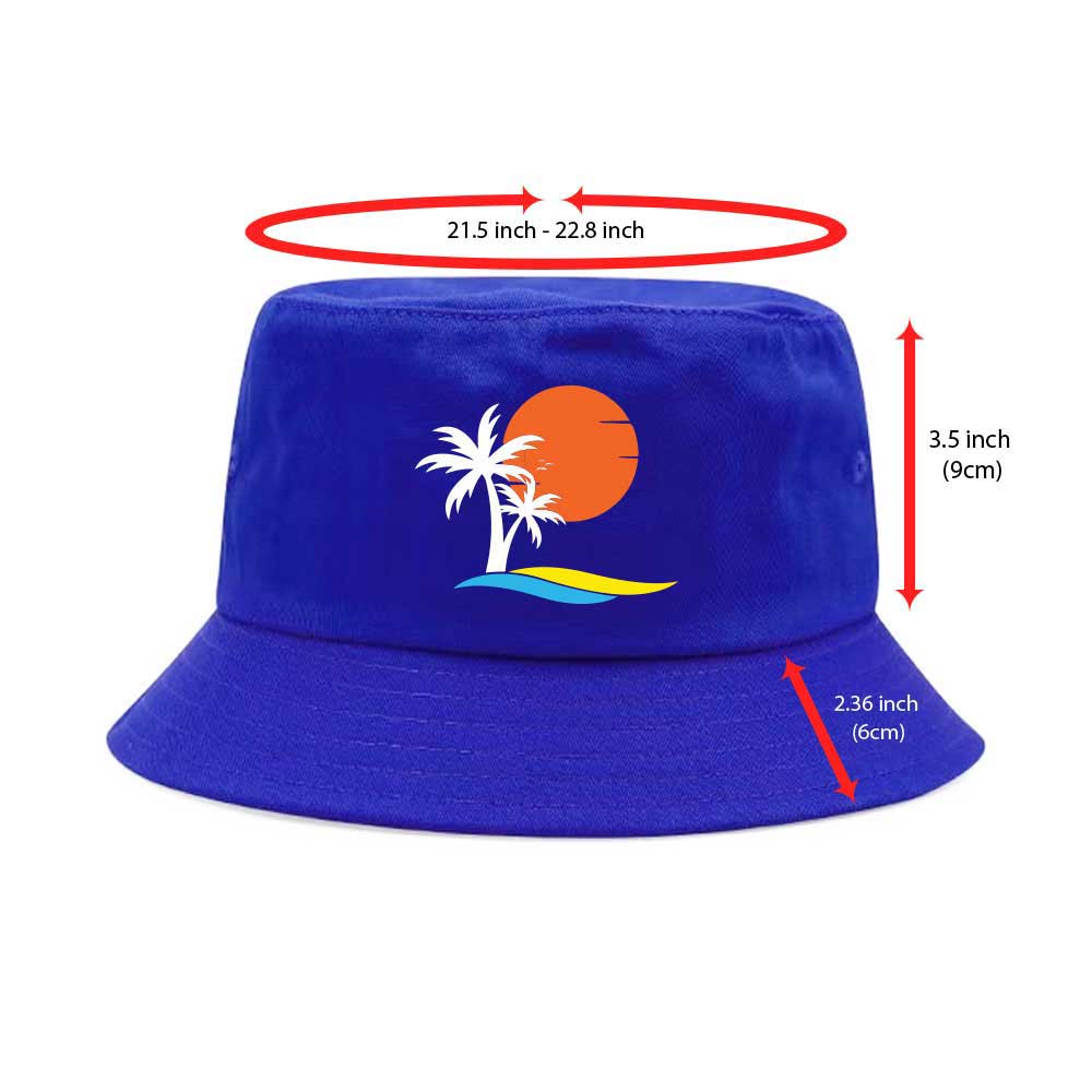 Cotton Bucket Hat thumb 157