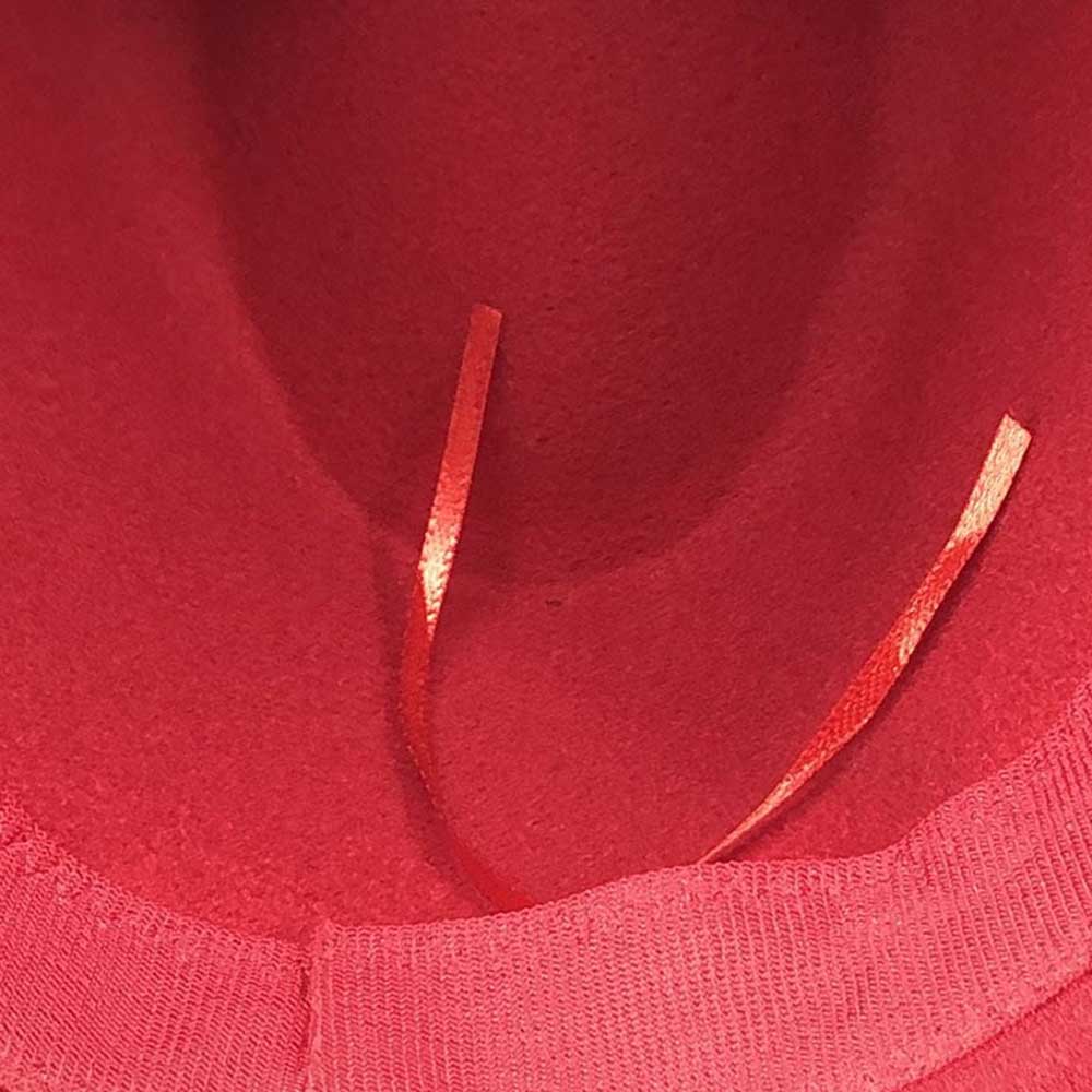 Custom Wool Fedora Hat thumb 158