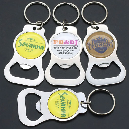 Keychain Bottle Opener thumb 234
