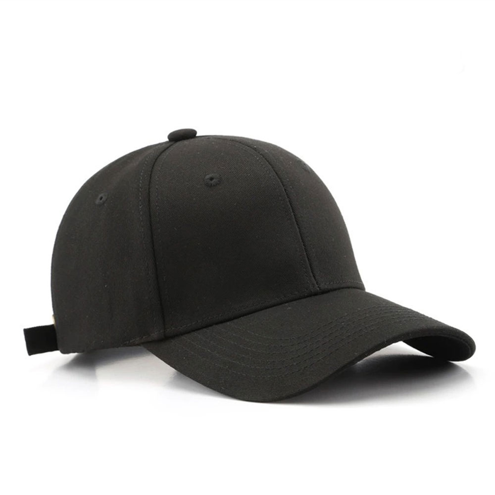 Blank 6 Panel Baseball Cap thumb 240