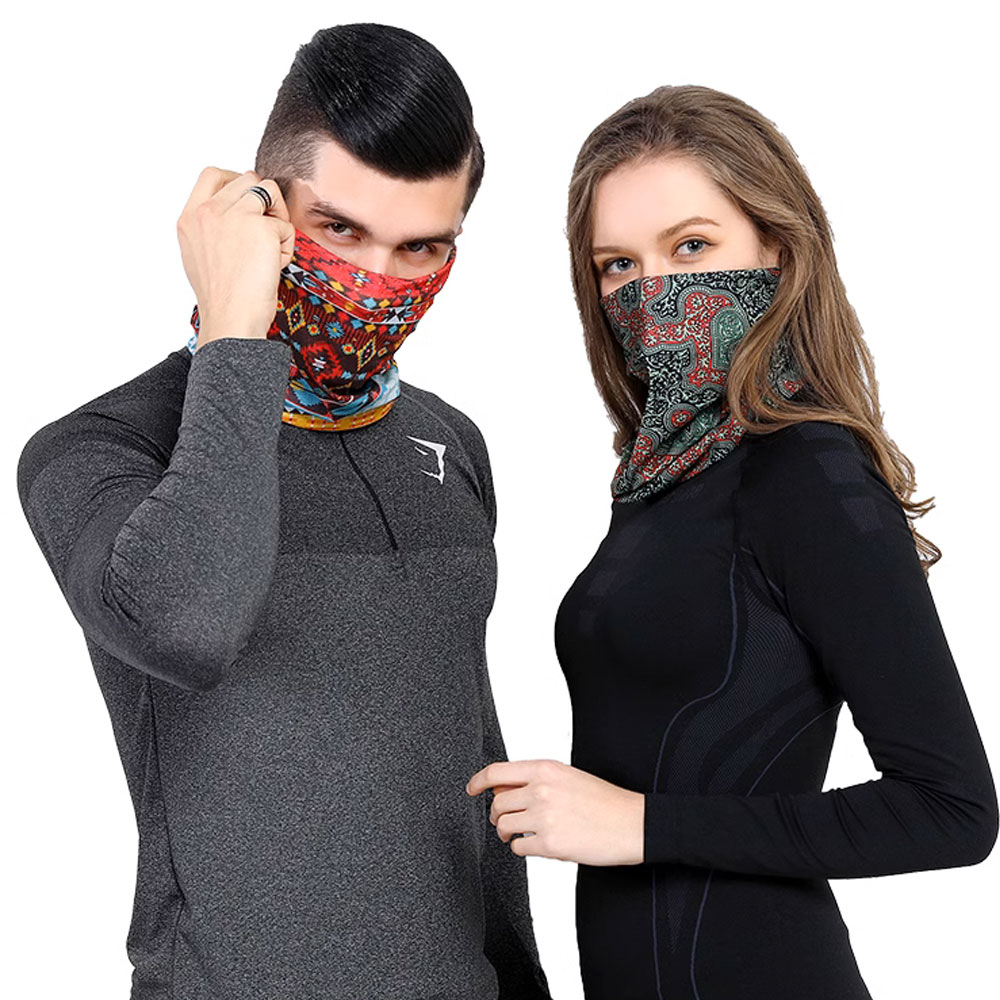Custom Neck Gaiter thumb 248