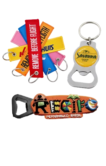 Key Ring