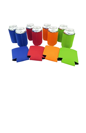 Blank Can Koozies