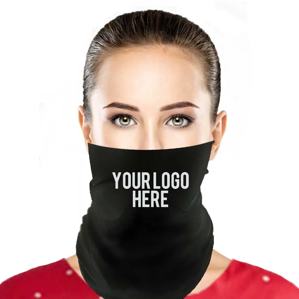 Neck Gaiter Icon