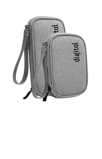 Custom Protection Bag 