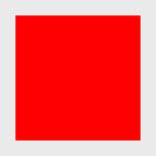 Red-White Border