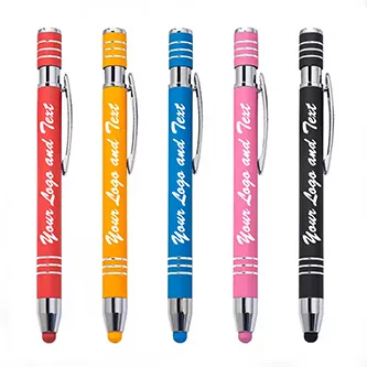 Metal Pen Icon