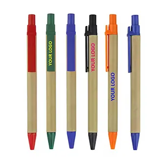 ECO Friendly Pen Icon