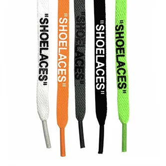 Shoelaces Icon