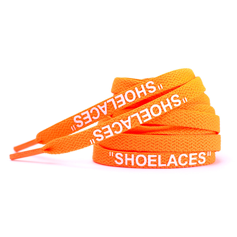 Tubular Shoelaces thumb 441