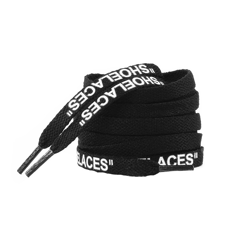 Tubular Shoelaces thumb 442