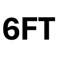 6FT