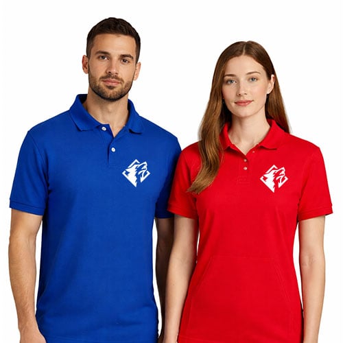 Polo Icon