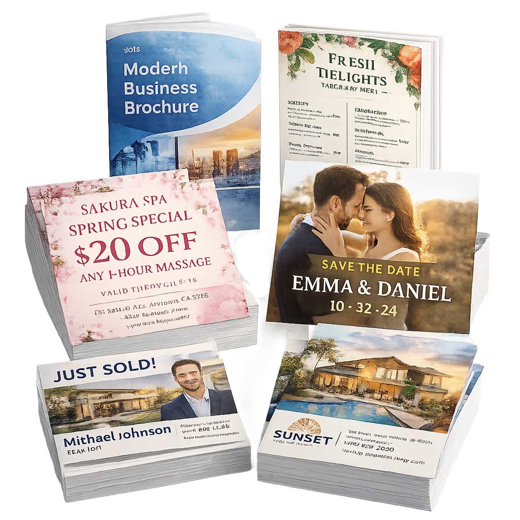 Postcards Icon