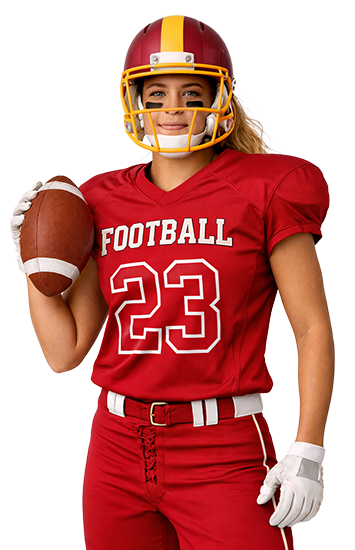 Football Jersey