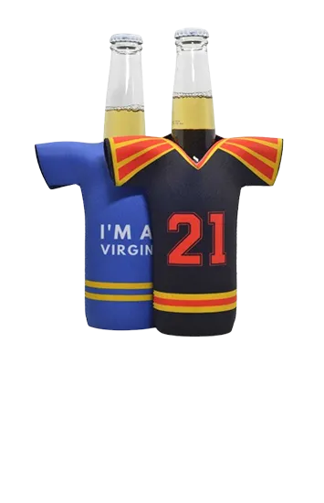 Jersey Bottle Cooler