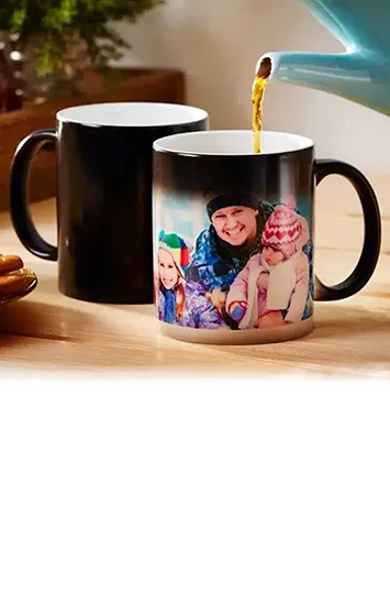 Magic Mug