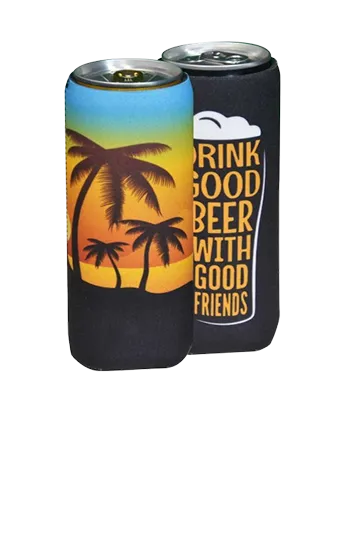 Slim Koozies