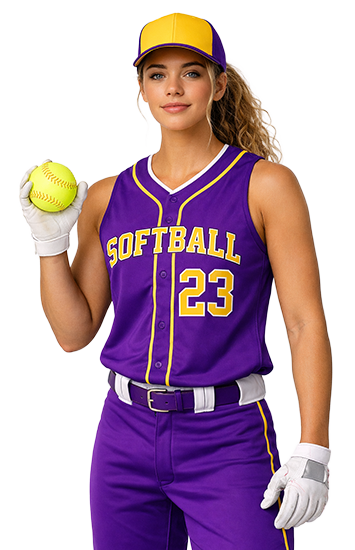 Softball Jersey
