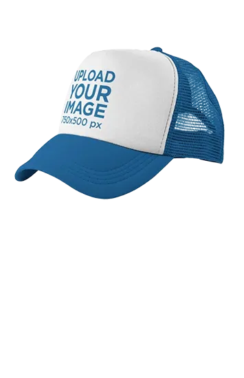 Trucker Hat